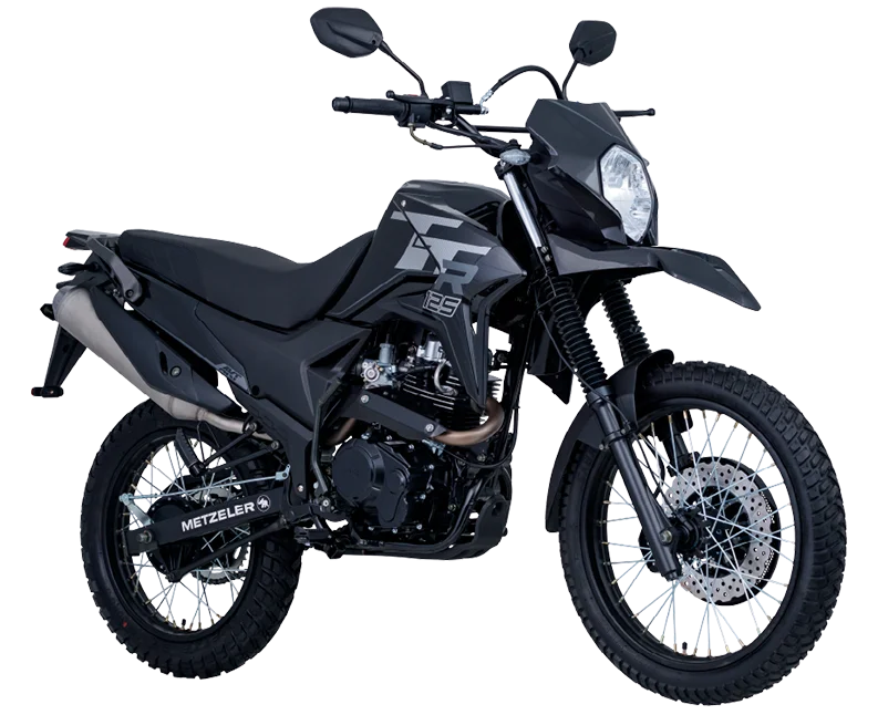 TTR 125