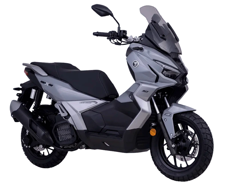 XRS 180
