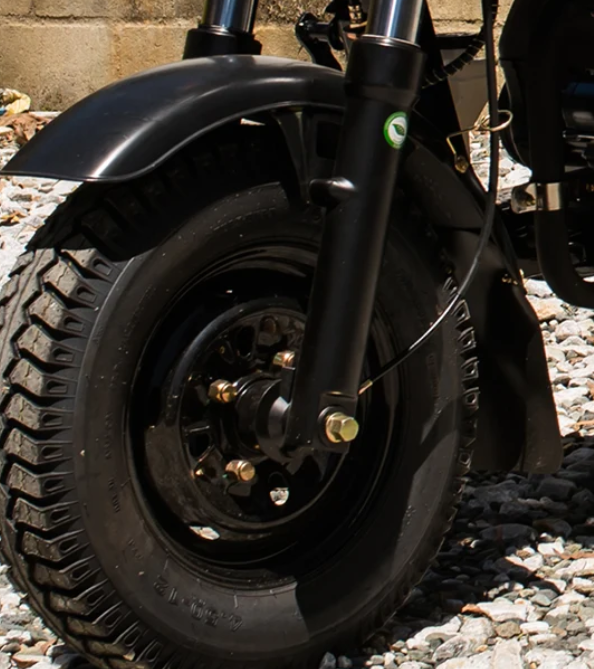 AKT Karguero 3W 200 - vista 2